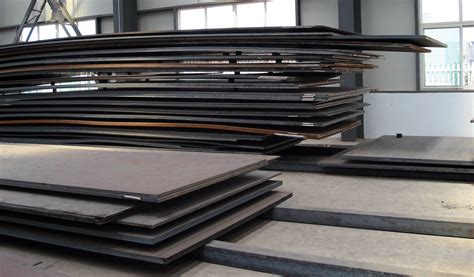 impact tested carbon steel plate|SPECIFICATION FOR PRESSURE VESSEL PLATES, .